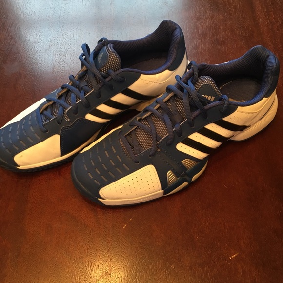 Adidas AdiPRENE Training Shoes - Picture 5 of 5